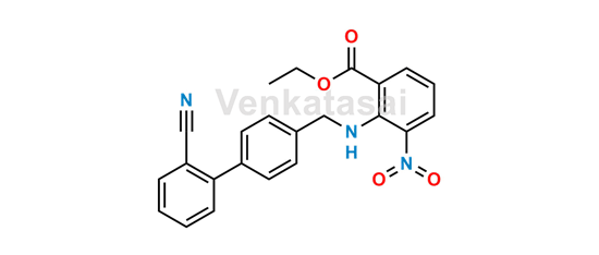 Picture of Candesartan PGI-5 Impurity