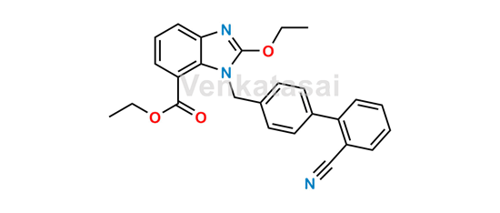 Picture of Candesartan Impurity 1