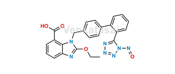 Picture of Candesartan Impurity 2