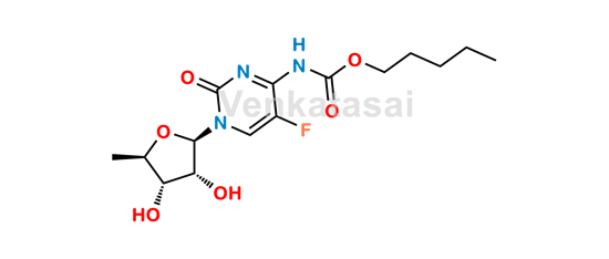 Picture of Capecitabine