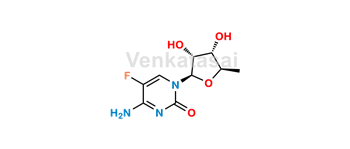 Picture of Capecitabine EP Impurity A