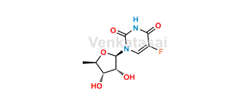 Picture of Capecitabine EP Impurity B