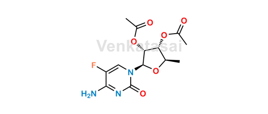 Picture of Capecitabine EP Impurity C