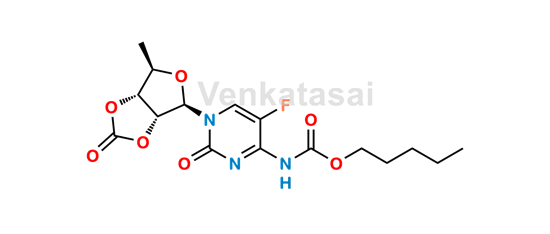 Picture of Capecitabine EP Impurity F