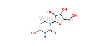 Picture of Tetrahydrouridine