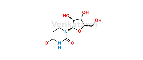 Picture of Tetrahydrouridine