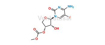 Picture of Capecitabine Impurity 1