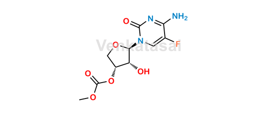 Picture of Capecitabine Impurity 1