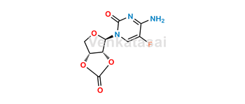 Picture of Capecitabine Impurity 2