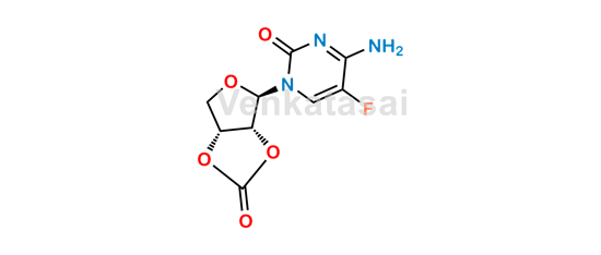 Picture of Capecitabine Impurity 2