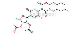 Picture of Capecitabine Impurity 4