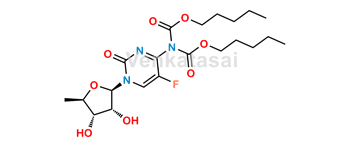 Picture of Capecitabine Impurity 5