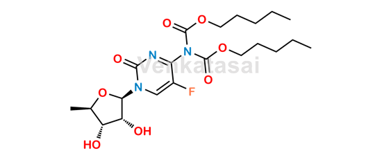 Picture of Capecitabine Impurity 5