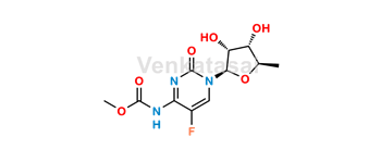 Picture of Capecitabine Impurity 6