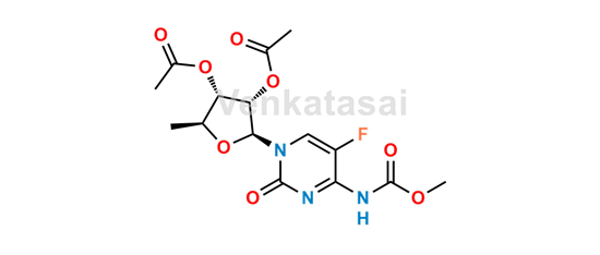 Picture of Capecitabine Impurity 7