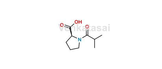 Picture of Captopril EP Impurity E