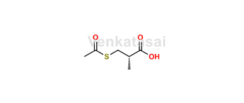 Picture of Captopril Related Compound 8