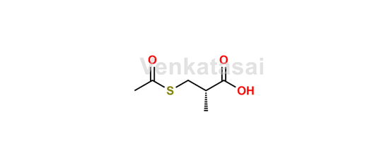 Picture of Captopril Related Compound 8