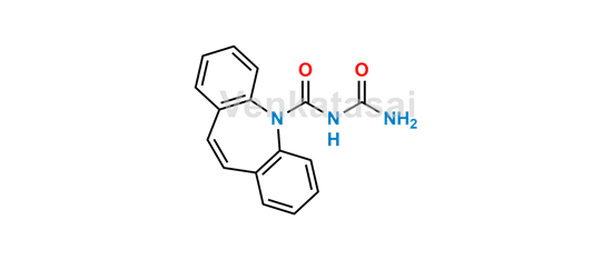 Picture of Carbamazepine EP Impurity C