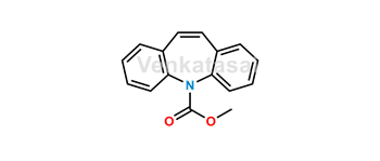 Picture of Methyl Carbamate Carbamazepine