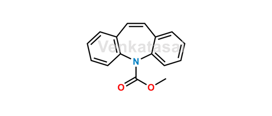 Picture of Methyl Carbamate Carbamazepine