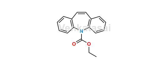 Picture of Carbamazepine Ethyl Ester