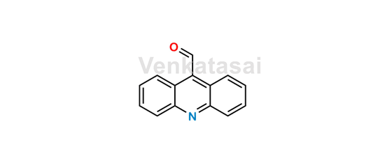 Picture of Acridine-9-carbaldehyde