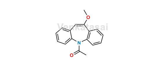 Picture of Carbamazepine Impurity 1