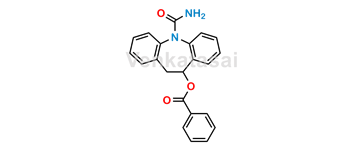 Picture of Carbamazepine Impurity 3