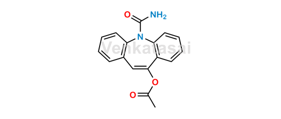 Picture of Carbamazepine Impurity 4