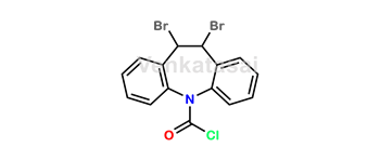 Picture of Carbamazepine Impurity 6