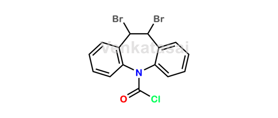 Picture of Carbamazepine Impurity 6