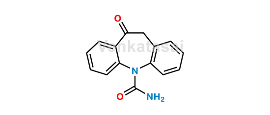 Picture of Carbamazepine Impurity 7