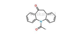 Picture of Carbamazepine Impurity 8