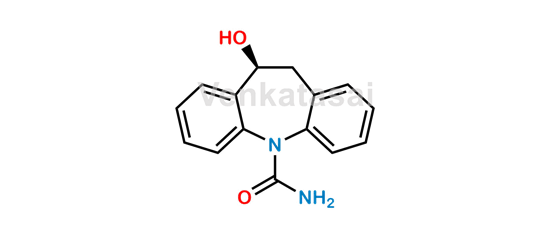 Picture of Carbamazepine Impurity 9