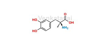 Picture of Carbidopa BP Impurity A