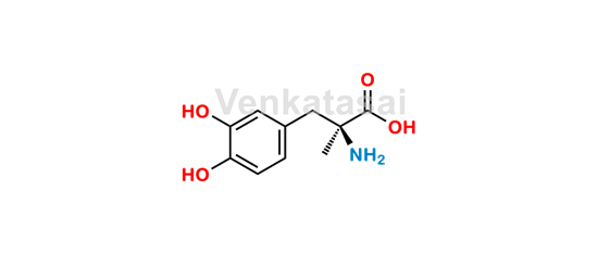 Picture of Carbidopa BP Impurity A