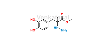 Picture of Carbidopa BP/EP Impurity E