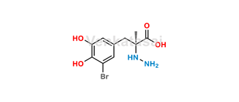 Picture of Carbidopa BP Impurity I