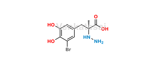 Picture of Carbidopa BP Impurity I