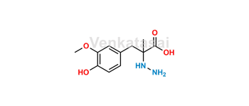 Picture of 3-O-Methyl Carbidopa