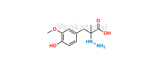 Picture of 3-O-Methyl Carbidopa