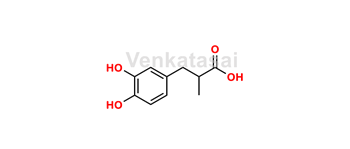 Picture of Carbidopa Impurity 1