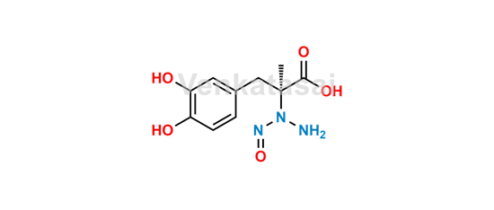 Picture of Carbidopa Impurity 2