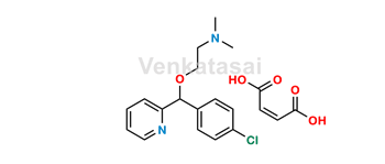 Picture of Carbinoxamine Maleate