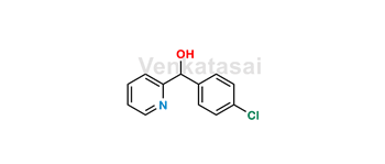 Picture of Carbinoxamine Impurity A