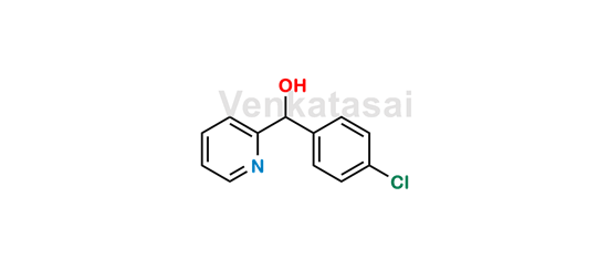 Picture of Carbinoxamine Impurity A