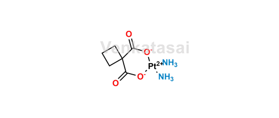 Picture of Carboplatin