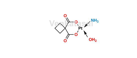 Picture of Carboplatin Hydrate