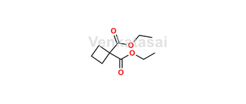 Picture of Diethyl 1,1-Cyclobutanedicarboxylate